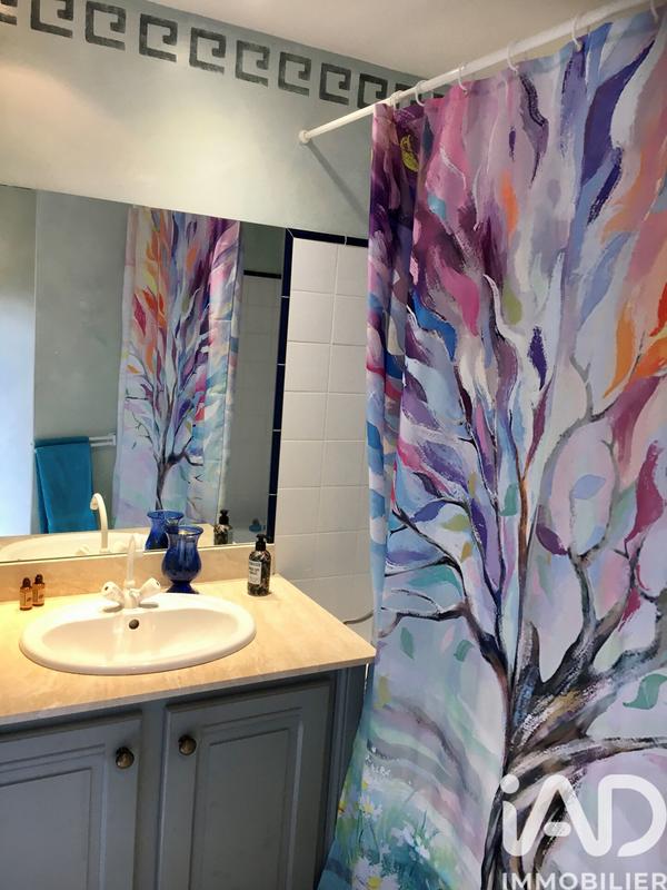 Studio - 31 m² - 1 pièce