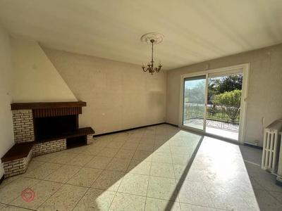 Maison - 70 m² - 4 pièces