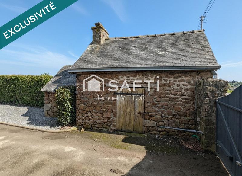 Maison - 155 m² - 6 pièces