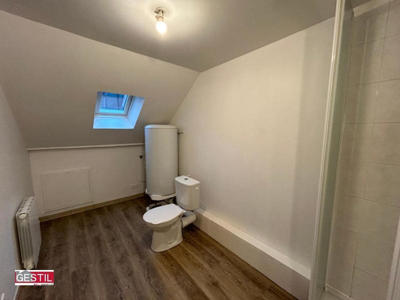 Appartement - 31 m² - 2 pièces