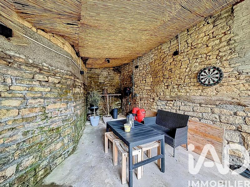 Maison - 193 m² - 6 pièces