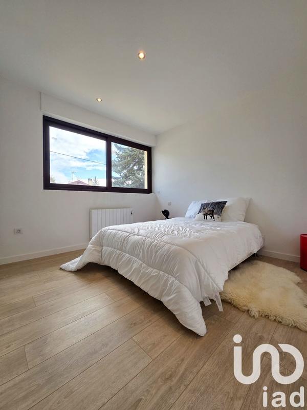 Appartement - 170 m² - 5 pièces