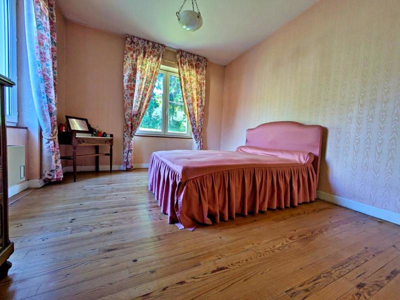 Maison - 93 m² - 3 pièces