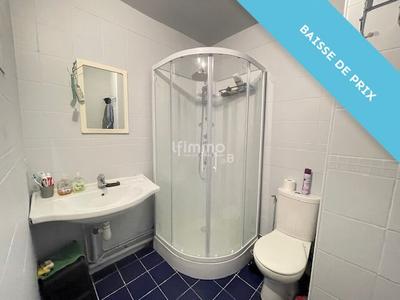 Studio - 26 m² - 1 pièce