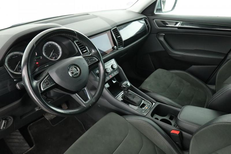 Skoda Kodiaq 1.5 Tsi Act Style Dsg7 7pl 150 ch