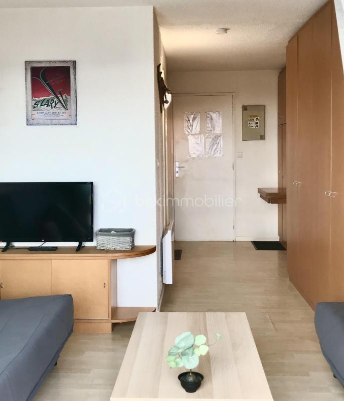 Studio - 19 m² - 1 pièce