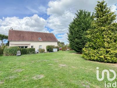 Maison - 150 m² - 8 pièces