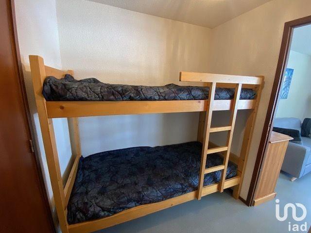 Appartement - 34 m² - 2 pièces