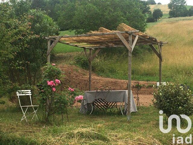 Maison de campagne - 300 m² - 15 pièces