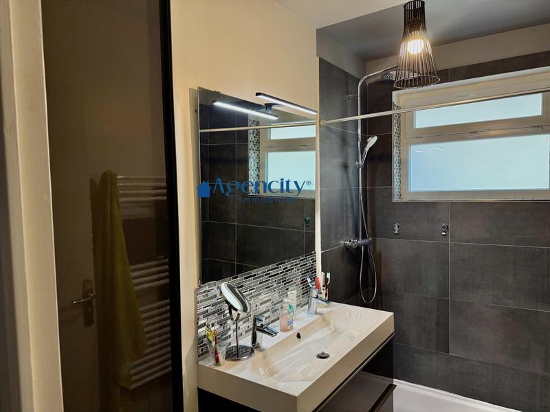 Maison ancienne - 165 m² - 8 pièces