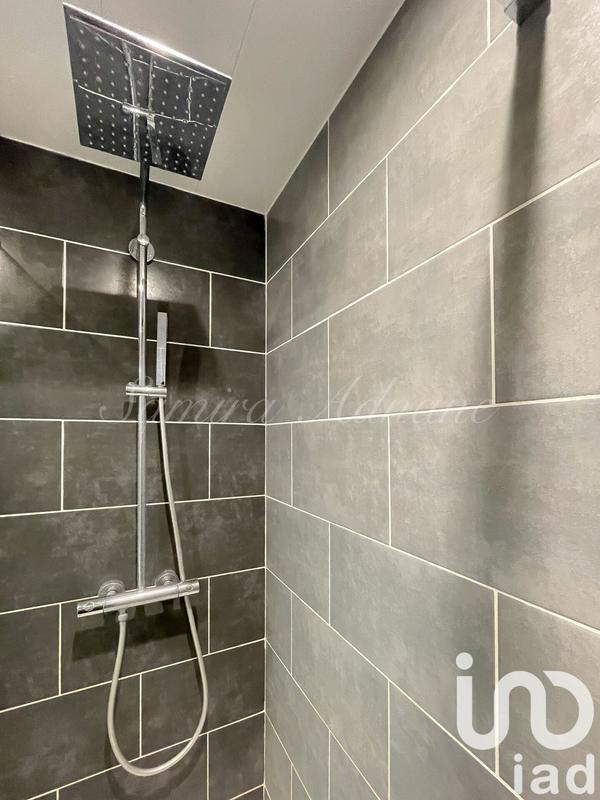 Appartement - 74 m² - 4 pièces