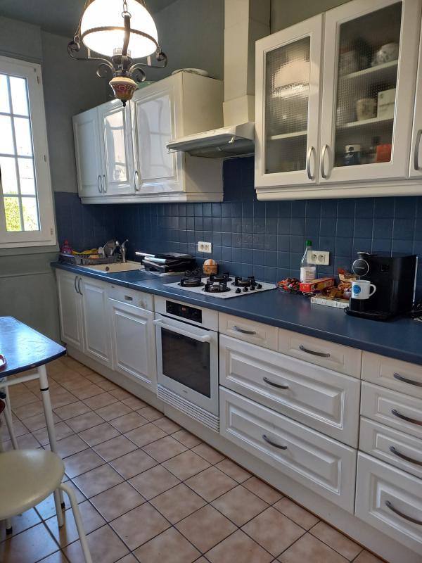 Pavillon - 88 m² - 3 pièces