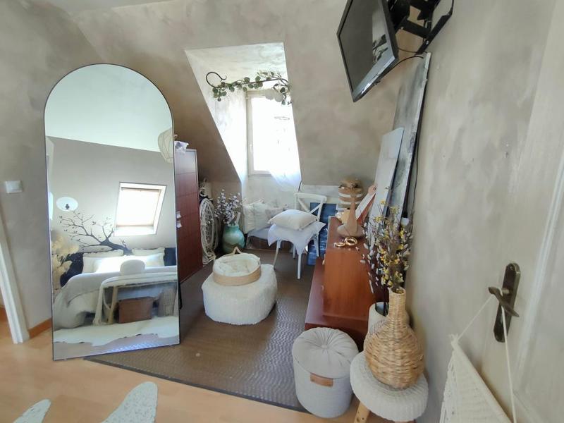 Maison - 157 m² - 6 pièces