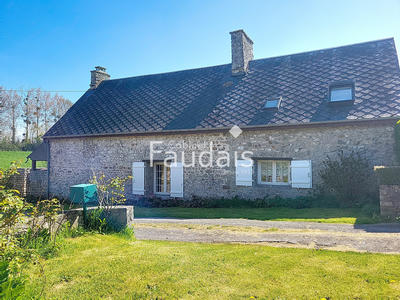 Maison - 139 m² - 5 pièces