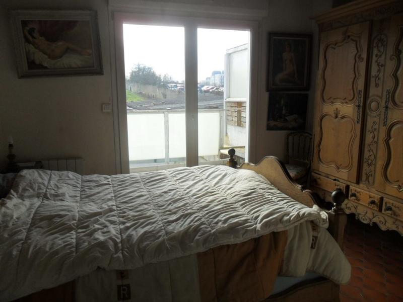 Maison - 118 m² - 5 pièces