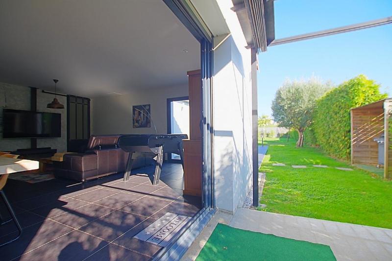 Maison - 118 m² - 5 pièces