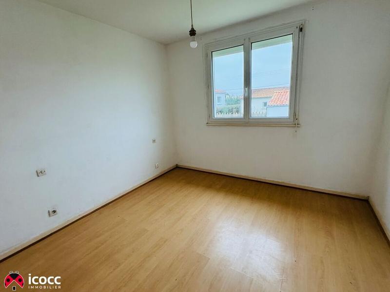 Maison - 87 m² - 6 pièces