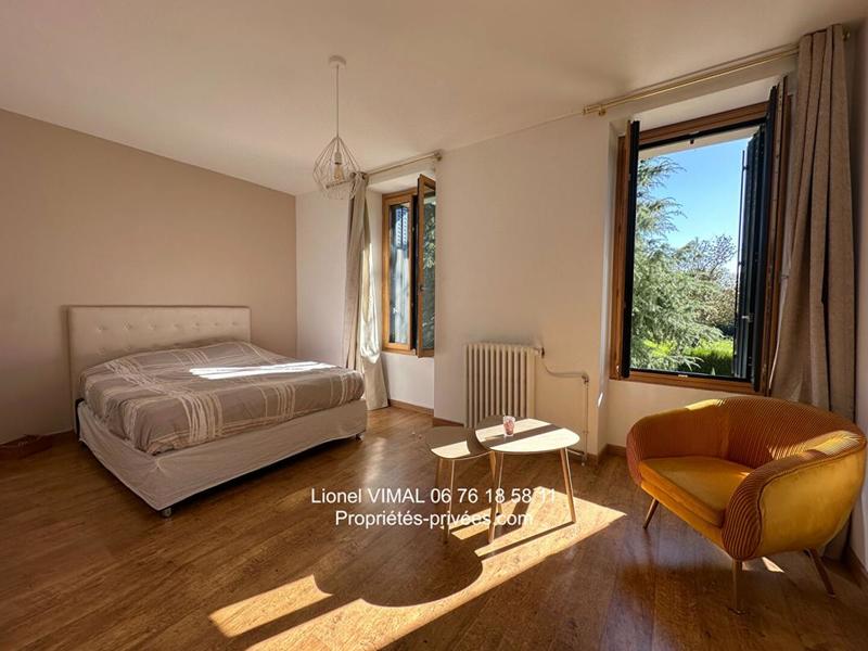 Maison - 170 m² - 5 pièces