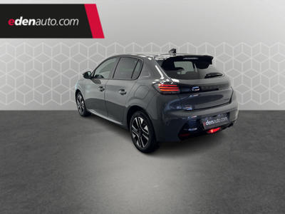 Peugeot 208 Hybrid 110 e-Dcs6 Allure