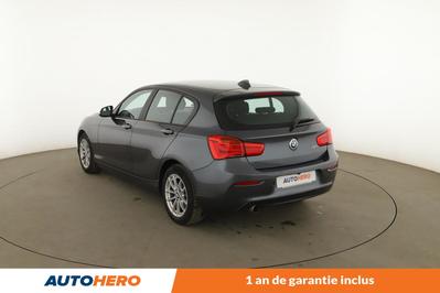 Bmw Série 1 118i Lounge Bva8 5p 136 ch