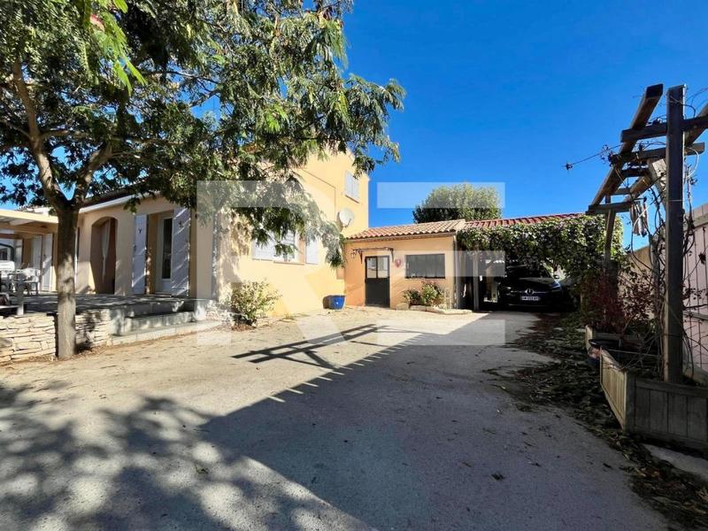 Villa - 150 m² - 6 pièces