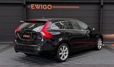 Volvo V60 2.0 D3 150 Business Entretien Complet
