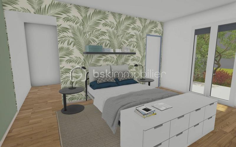 Terrain constructible - 712 m²