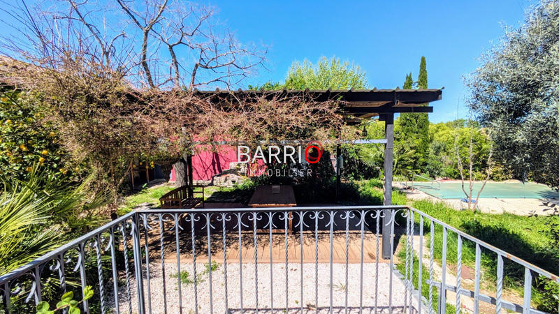 Villa - 170 m² - 4 pièces