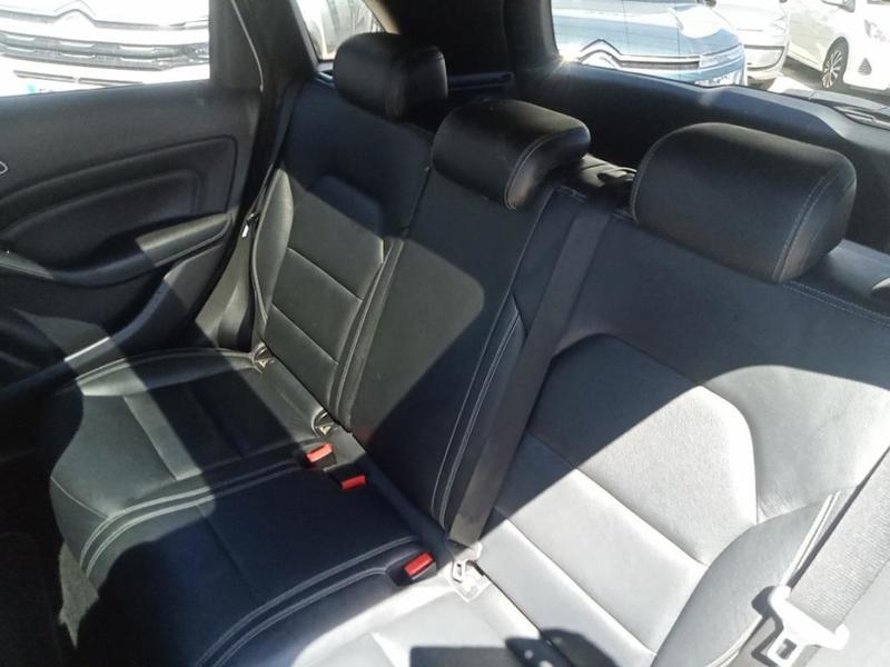 Mercedes Classe B II 1.8 200 Cdi Fascination 7g-Dct