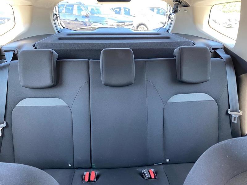 Dacia Duster Blue Dci 115 Essentiel 4x2