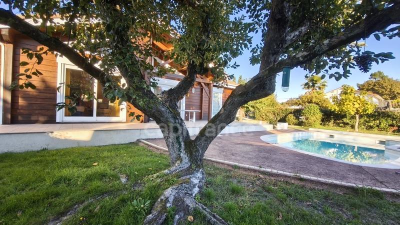 Maison - 127 m² - 4 pièces