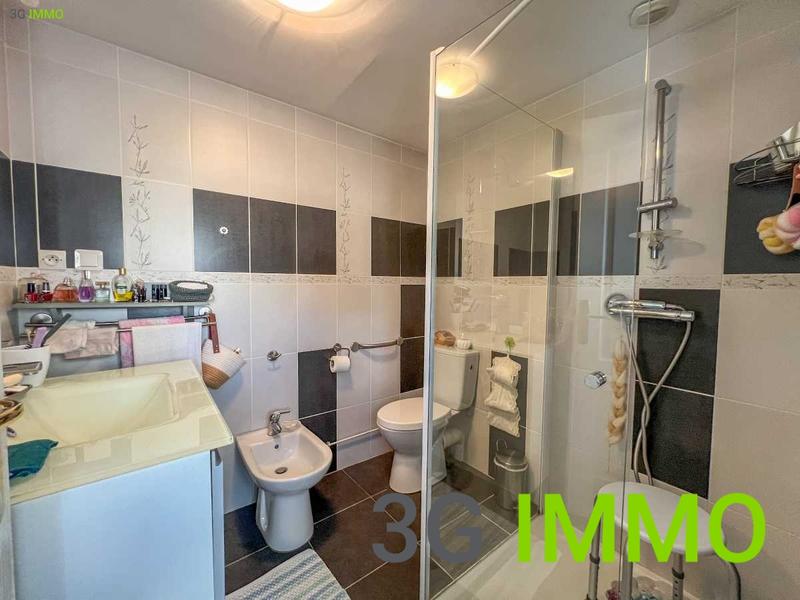 Maison ancienne - 136 m² - 6 pièces