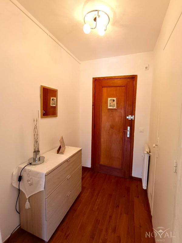 Appartement - 34 m² - 1 pièce