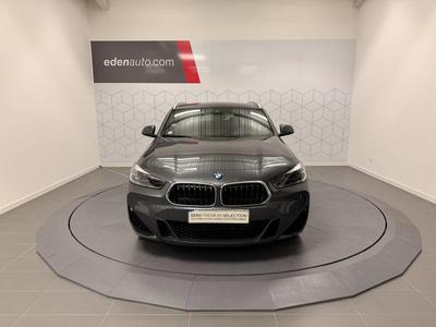 Bmw X2 xDrive 25e 220 ch Bva6 m Sport