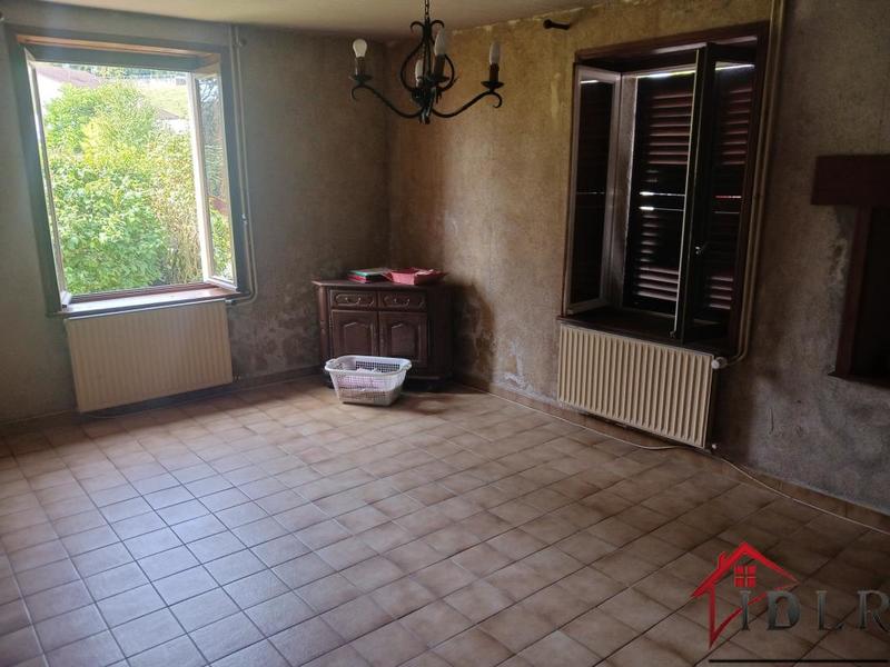Maison de village - 129 m² - 5 pièces