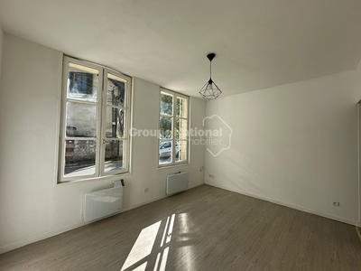 Appartement - 34 m² - 2 pièces