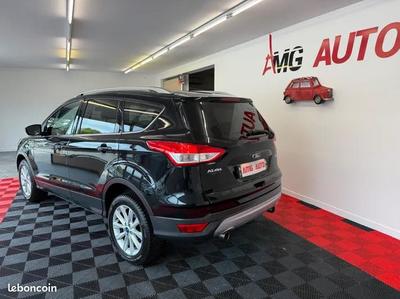 Ford Kuga 1.5 SCTi EcoBoost 150 Cv. 16v s&amp;S