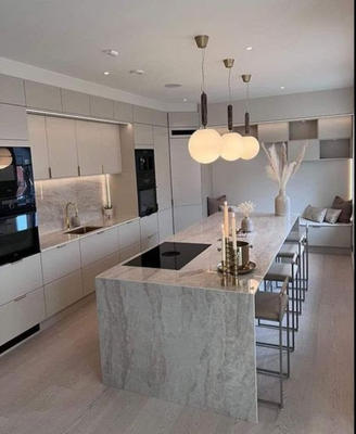 Appartement - 118 m² - 5 pièces