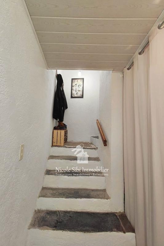 Maison en pierre - 146 m² - 6 pièces