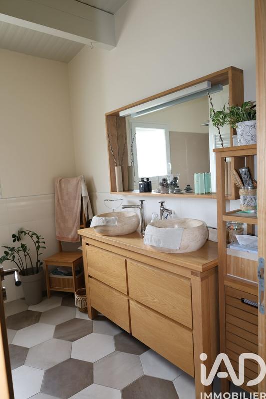 Maison de maîtres - 180 m² - 5 pièces