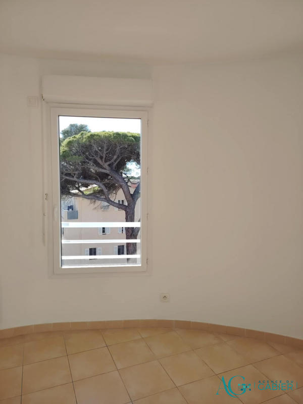 Appartement - 91 m² - 4 pièces