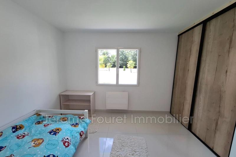 Maison contemporaine - 250 m² - 5 pièces