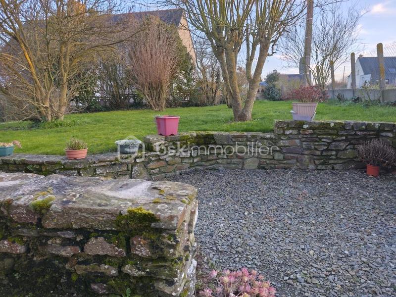 Maison de campagne - 118 m² - 5 pièces