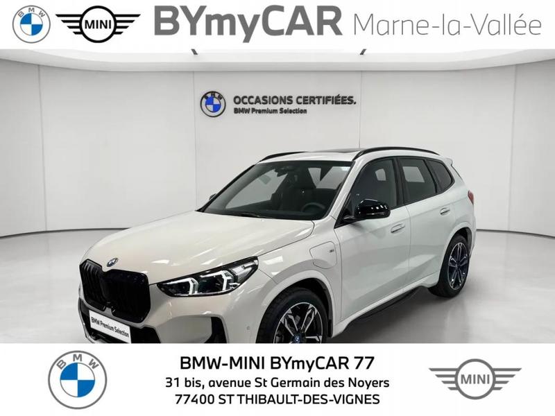 Bmw X1 U11 xDrive 25e 245ch Dkg7 m Sport