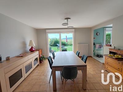 Maison - 160 m² - 7 pièces