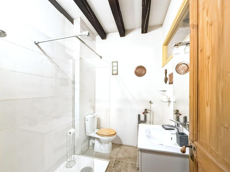 Appartement - 53 m² - 2 pièces