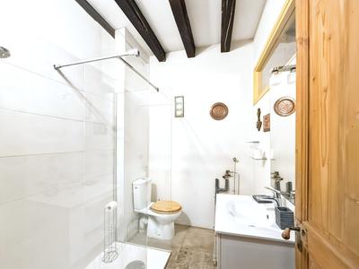 Appartement - 53 m² - 2 pièces