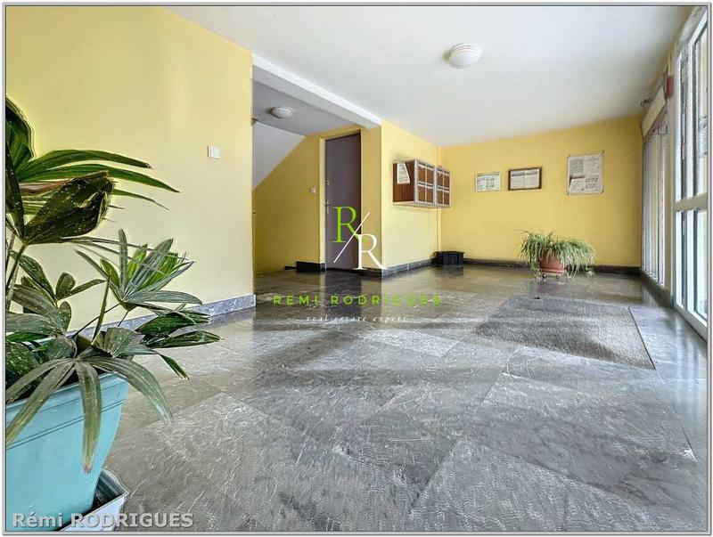 Appartement - 78 m² - 4 pièces