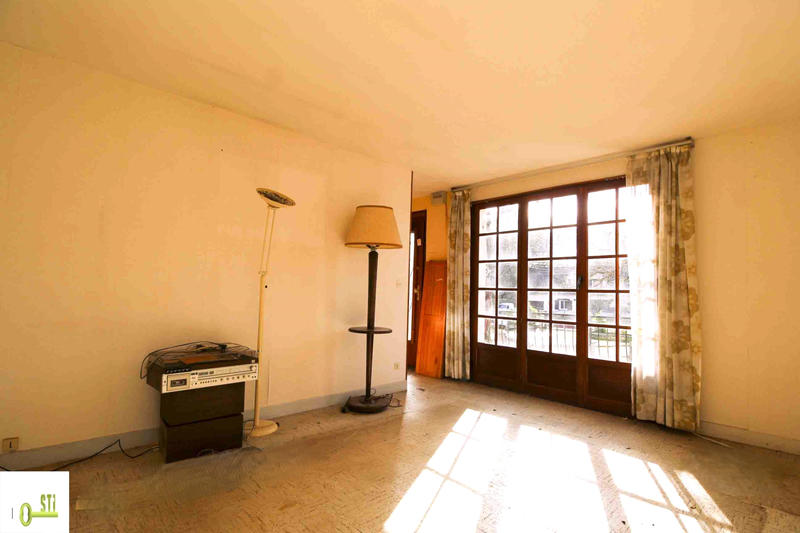 Maison - 65 m² - 3 pièces