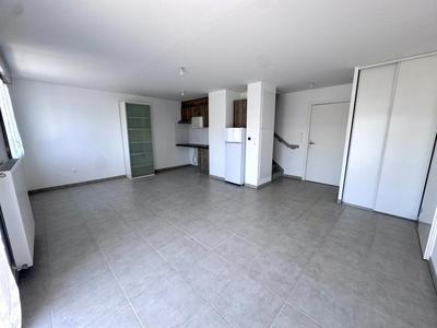 Duplex - 82 m² - 4 pièces